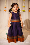 Swapna Violet Mom & Me