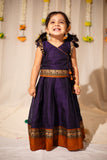 Swapna Violet Mini