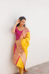 IMD - Aakruti Magenta