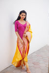 IMD - Aakruti Magenta