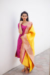 IMD - Aakruti Magenta