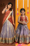 Gargi Lavender Mom & Me