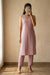 Invika Pink Co ord Set