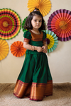 Thenmozhi Green Mini