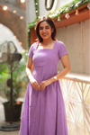 Aarna Lilac Kurta Set (Set of 2)