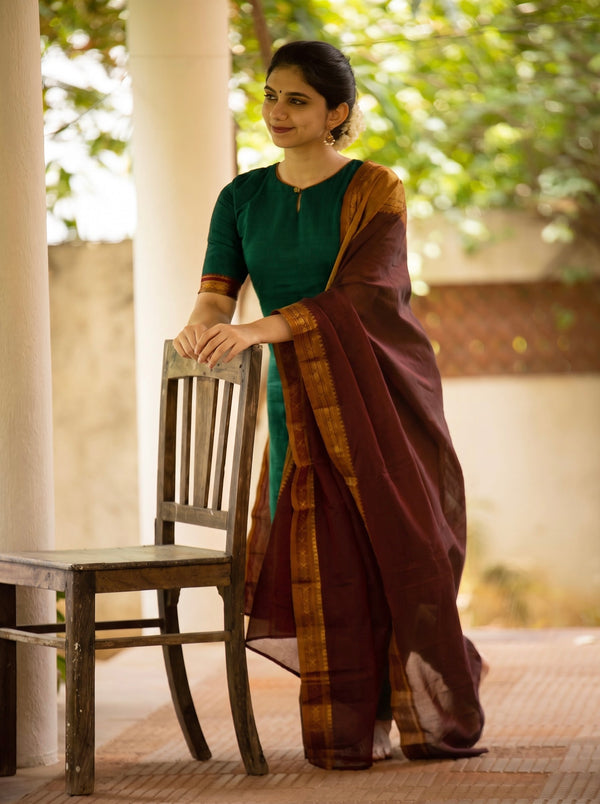 Thenmozhi Green