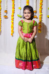 Srushti Green Mom & Me