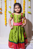 Srushti Green Mini