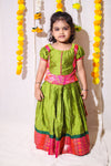 Srushti Green Mom & Me