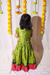 Srushti Green Mom & Me