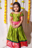 Srushti Green Mini