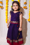 IMD - Swapna Violet Mini