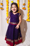 IMD - Swapna Violet Mini