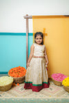 Ananya Ivory Mom & Me