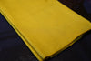Yellow Chanderi Silk