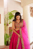 Nirosha Magenta