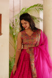 Nirosha Magenta