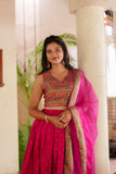 Nirosha Magenta