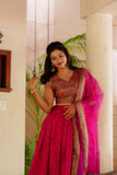 Nirosha Magenta