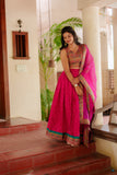 Nirosha Magenta