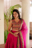 Nirosha Magenta