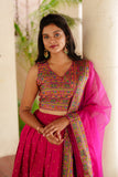 Nirosha Magenta