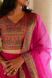 Nirosha Magenta