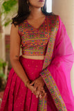 Nirosha Magenta