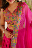 Nirosha Magenta