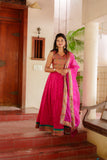 Nirosha Magenta