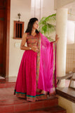 Nirosha Magenta