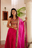 Nirosha Magenta