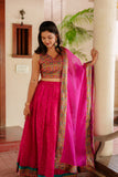 Nirosha Magenta