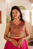 Nirosha Magenta