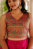 Nirosha Magenta