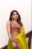 Nirosha Green