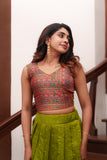 Nirosha Green