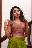 Nirosha Green