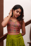 Nirosha Green