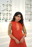 Manasa Orange - (Set of 2)