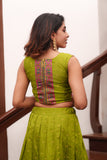 Nirosha Green