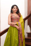 Nirosha Green