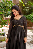 Mridula Black