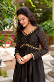 Mridula Black