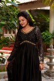 Mridula Black