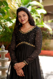 Mridula Black