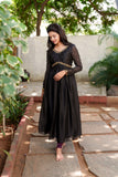 Mridula Black