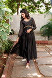 Mridula Black