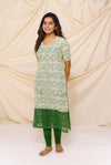 GRG - Neeraja Green - S only