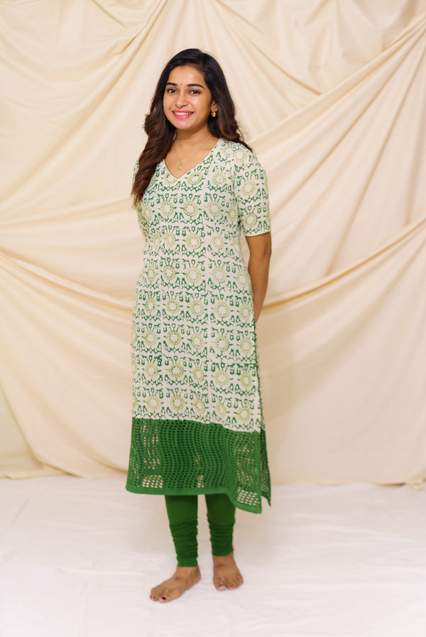 GRG - Neeraja Green - S only